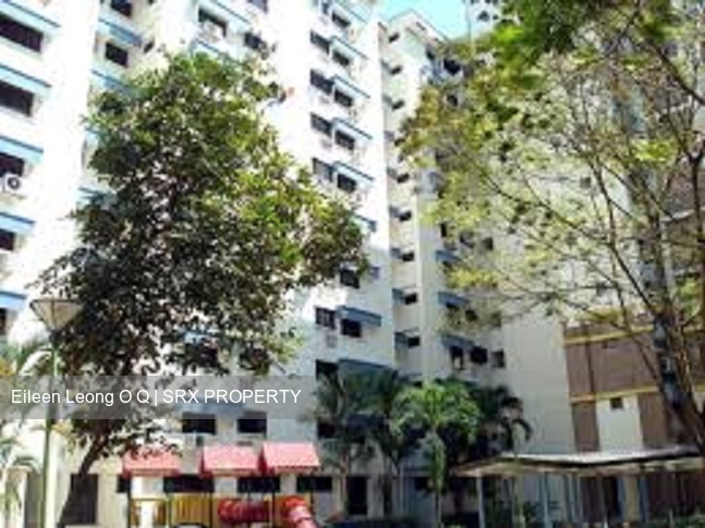 Blk 660 Woodlands Ring Road (Woodlands), HDB 4 Rooms #259596981